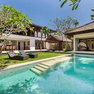  Villa Air Bali Boutique And Spa