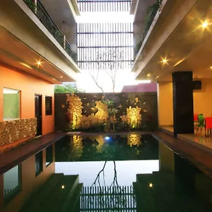 The Agung ** Seminyak