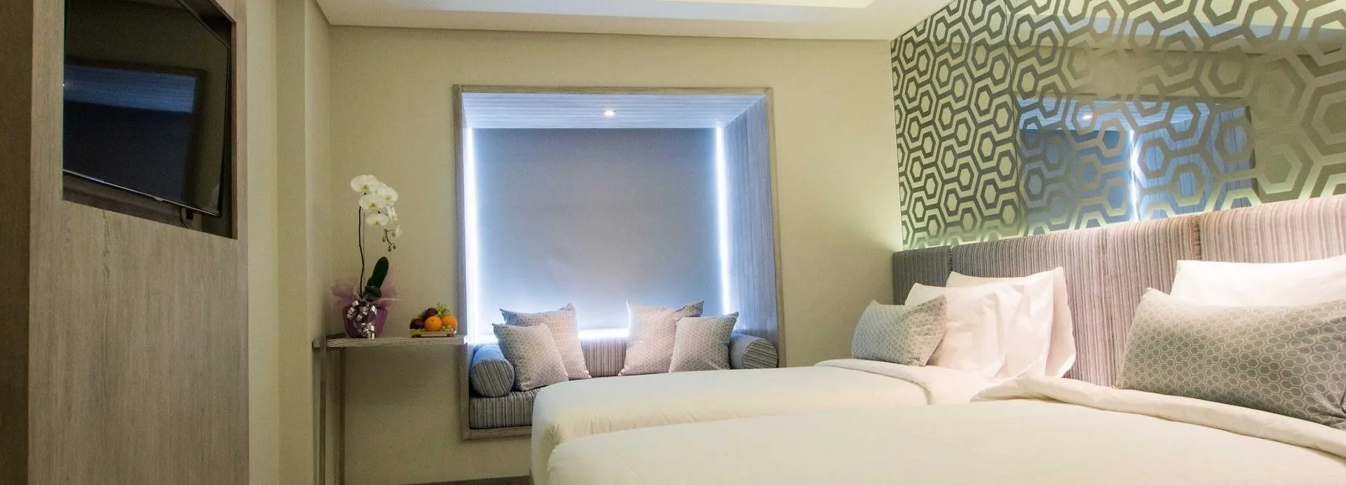 Hotel Daun Bali Seminyak Indonesia