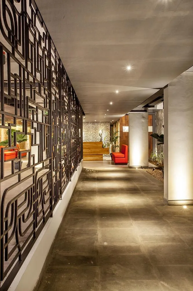 Hotel Daun Bali Seminyak