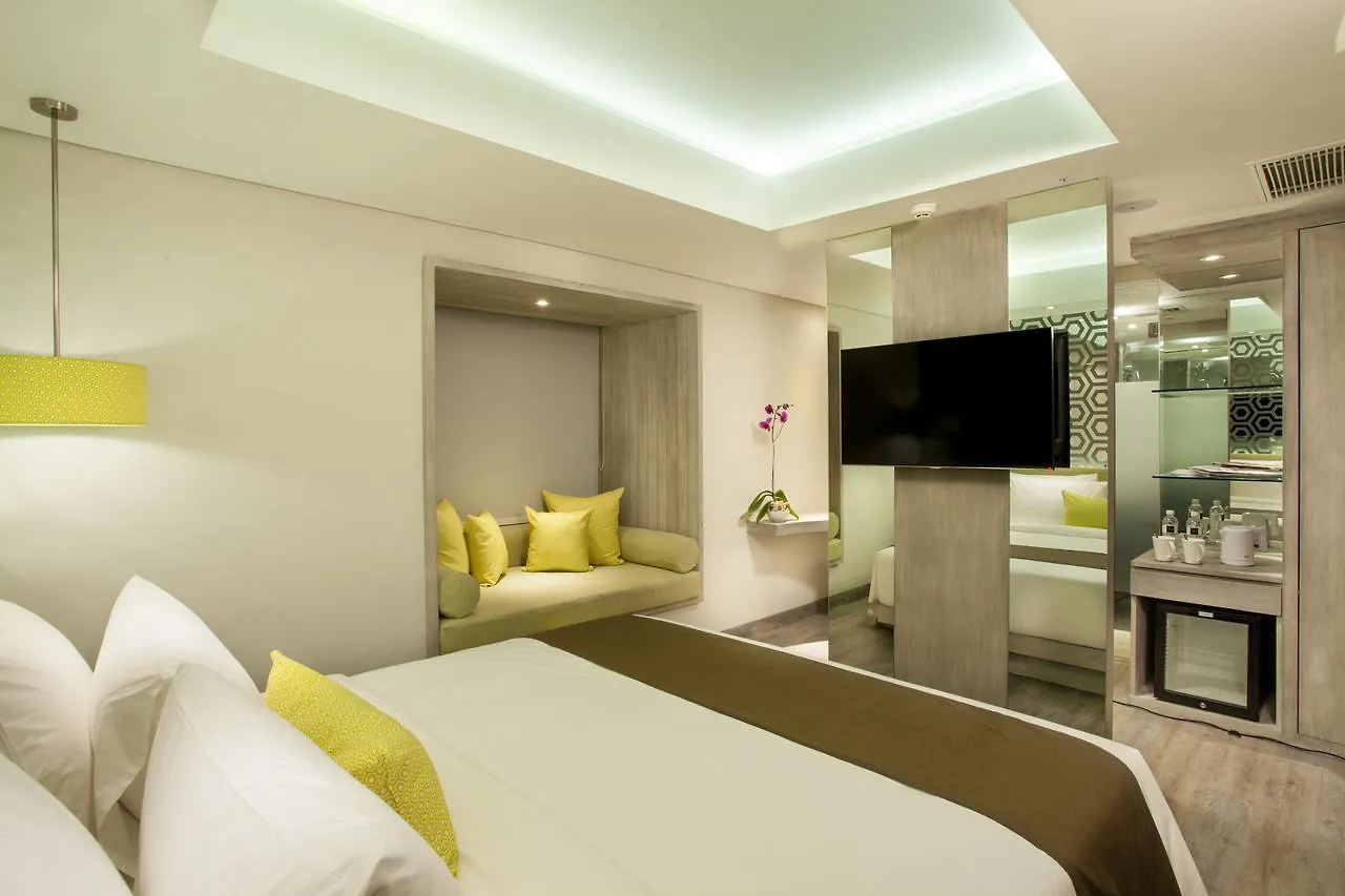 Hotel Daun Bali Seminyak